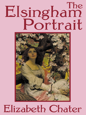 cover image of The Elsingham Portrait